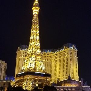 Meet your Posher, Bouchra